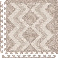 Eeveve Speelmat – Kilim – 120 × 180 cm