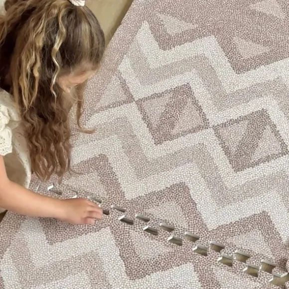 Eeveve Speelmat – Kilim – 120 × 180 cm