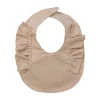 Elodie Details Bandana Slabbetje - Blushing Pink