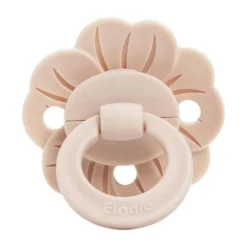 Elodie Details Binky Bloom Fopspeen – 3+ Mnd – Mineral Green