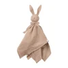 Elodie Details Blinkie Knuffeldoekje - Hydrofiel Katoen - Blushing Pink