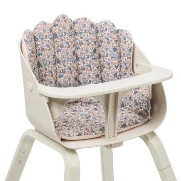 Elodie Details Grace Stoelkussen - Powder Pink