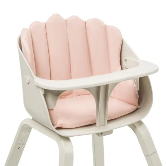 Elodie Details Grace Stoelkussen - Powder Pink
