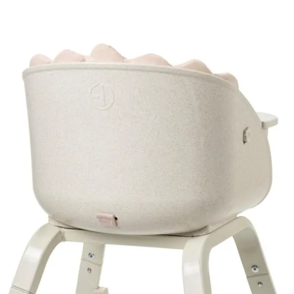 Elodie Details Grace Stoelkussen - Powder Pink