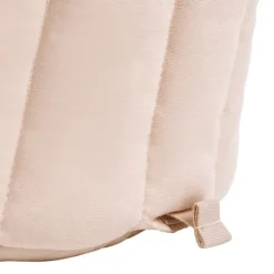 Elodie Details Grace Stoelkussen - Powder Pink