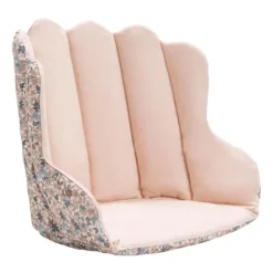 Elodie Details Grace Stoelkussen - Powder Pink