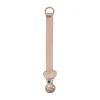 Elodie Details HeartFopspeenketting – Hout – Blushing Pink
