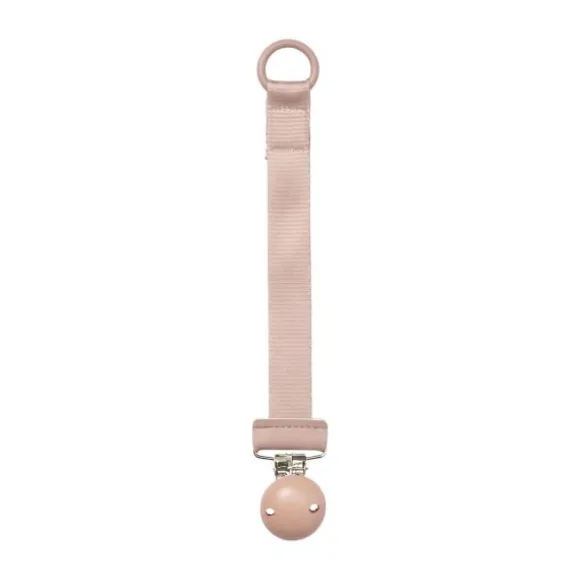 Elodie Details Hout Speenkoord Blushing Pink
