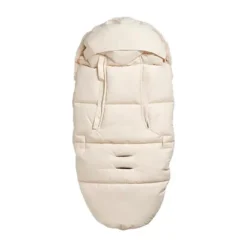 Elodie Details Voetenzak - Soft Sherpa