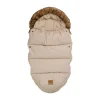 Elodie Details Voetenzak Pure Khaki