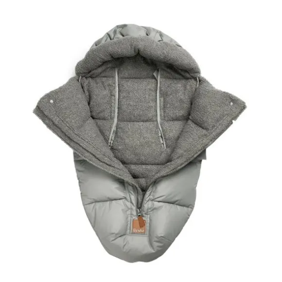Elodie Details Voetenzak - Hazy Jade