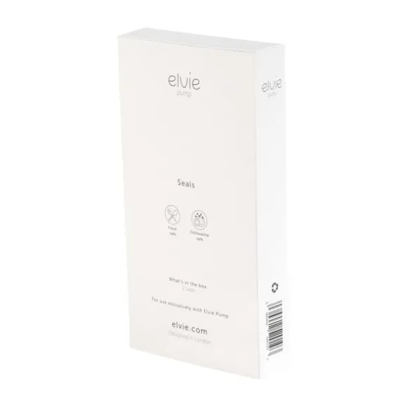 Elvie Pump Membraan 2 Stuks