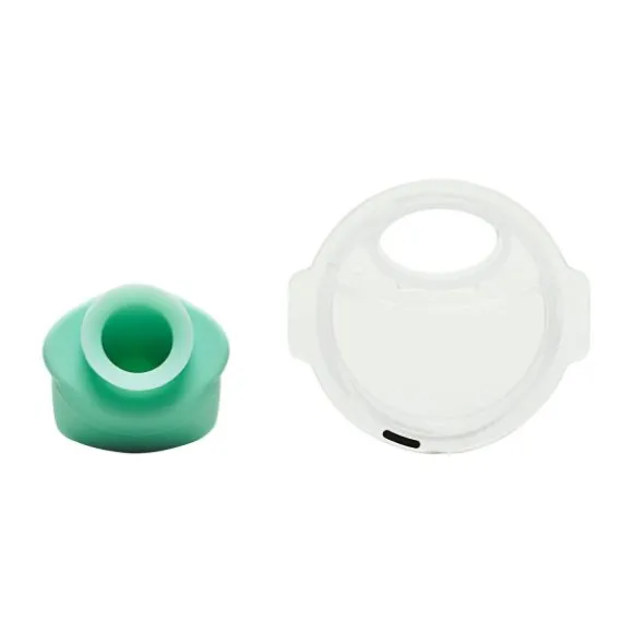 Elvie Tuit en Afsluiter Set 2 Stuks