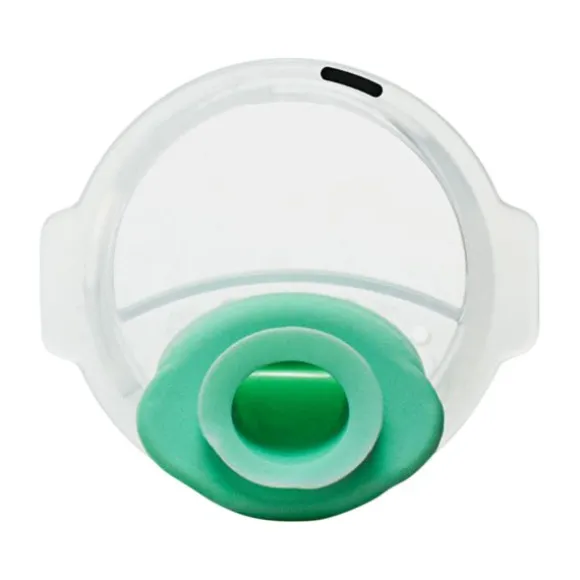 Elvie Tuit en Afsluiter Set 2 Stuks