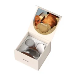 Emulait Anatomy Fles - Shape 4 - Deep