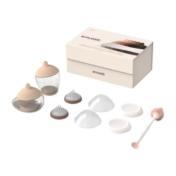 Emulait Starterkit - Shape 1 - Rich