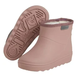Enfant Thermo Laarsjes - Oud Roze - Mt.24
