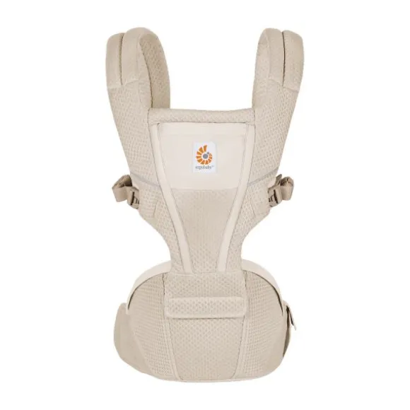 Ergobaby Alta Hip Seat - Natural Beige