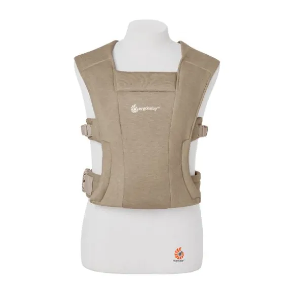 Ergobaby Embrace Draagzak Oxford Blue
