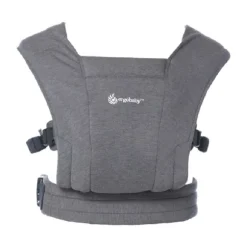 Ergobaby Embrace Draagzak Oxford Blue