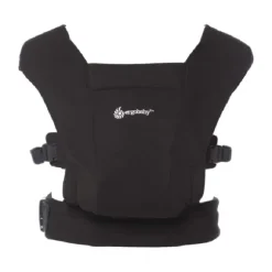 Ergobaby Embrace Draagzak Oxford Blue
