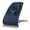 Ergobaby Evolve Wipstoel Midnight Blue