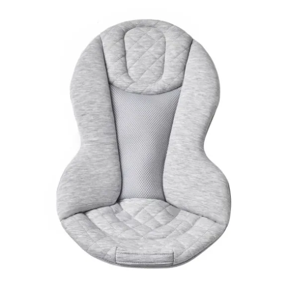 Ergobaby Evolve Wipstoel Midnight Blue
