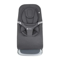 Ergobaby Evolve Wipstoel Midnight Blue
