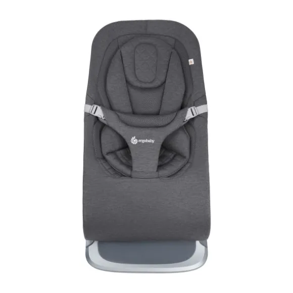 Ergobaby Evolve Wipstoel Midnight Blue