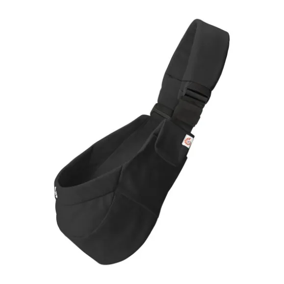 Ergobaby Upsie Sling Draagzak - Pearl Grey