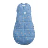 Ergopouch Petite Pretzel Slaapzak - 0-3 Mnd - 2.5 TOG