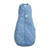 Ergopouch Petite Pretzel Slaapzak - 0-3 Mnd - 1.0 TOG