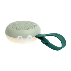 Ergopouch White Noise Slaaphulp - Taupe