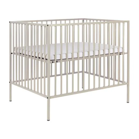 Europe Baby - Liam II - 80x100 - Oatmeal