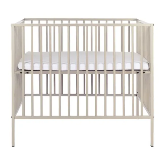 Europe Baby - Liam II - 80x100 - Oatmeal