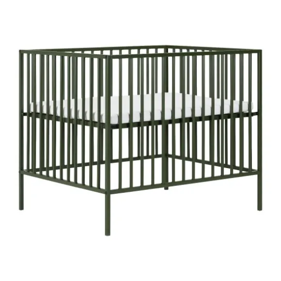 Europe Baby - Liam II - 80x100 - Oatmeal