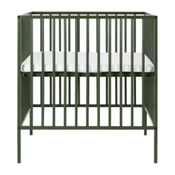Europe Baby - Liam II - 80x100 - Oatmeal