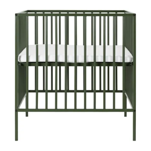 Europe Baby - Liam II - 80x100 - Oatmeal