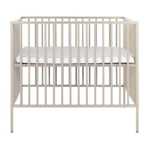 Europe Baby - Liam II - 80x100 - Oatmeal