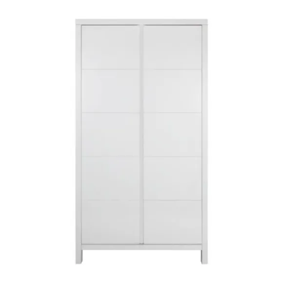 Europe Baby Atlantic Commode Wit