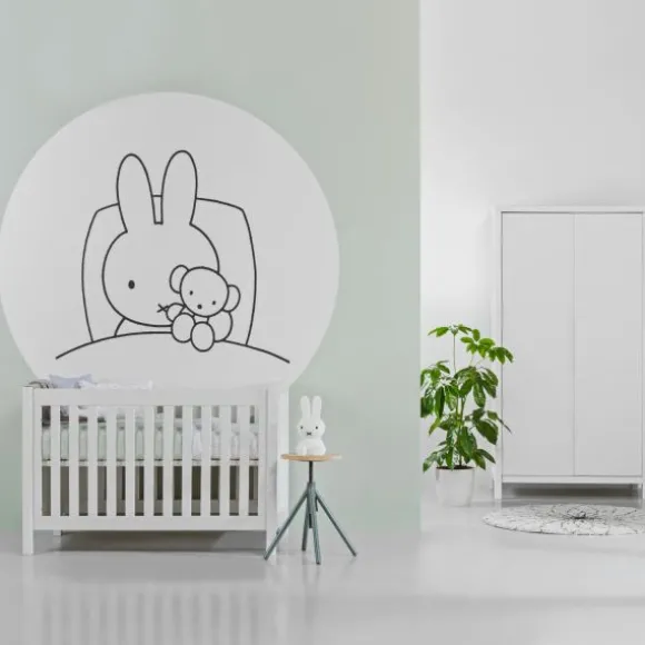Europe Baby Atlantic Commode Wit