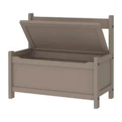 Europe Baby Basic II Kinderstoeltje Mat Zwart