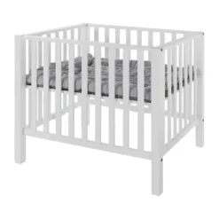 Europe Baby Casper Box - Oatmeal