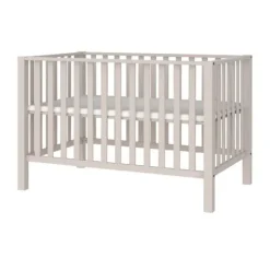 Europe Baby Casper Tweelingbox Wit
