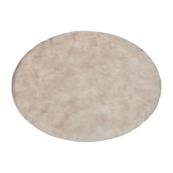 Europe Baby Circa Ronde Box - Mat Wit