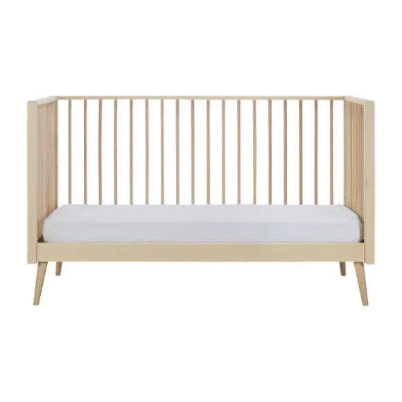 Europe Baby Evy Babybed Naturel 70 x 140 cm