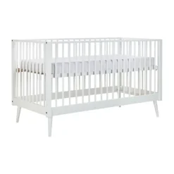 Europe Baby Evy Babybed Naturel 70 x 140 cm