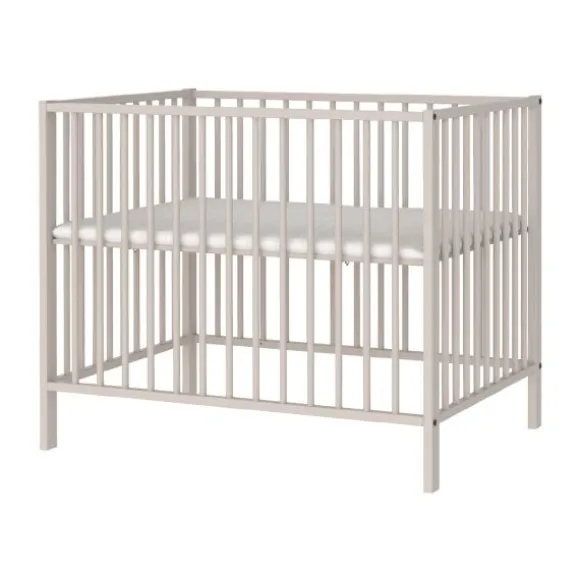 Europe Baby Felix II Box Mat Wit