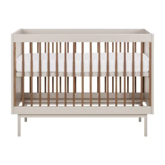 Europe Baby Japandi Babybed - 70 x 140 cm