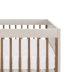 Europe Baby Japandi Babybed - 70 x 140 cm